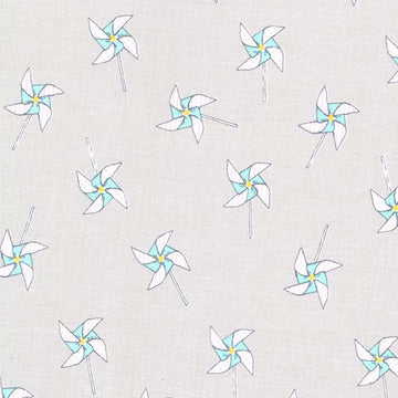 Pinwheels in Cloud