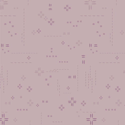 Decostitch Elements Dusk in Lilac by AGF Studio DSE-718