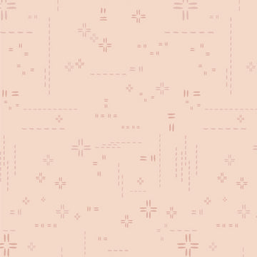 Decostitch Elements Powder in Pink by AGF Studio DSE-719