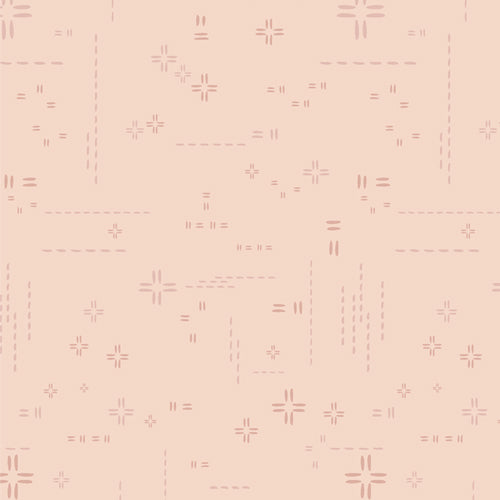 Decostitch Elements Powder in Pink by AGF Studio DSE-719