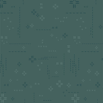 Decostitch Elements Winter Spruce by AGF Studio