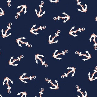 Dark and Stormy Anchors