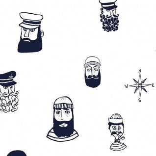 Dark and Stormy Perfect Catch