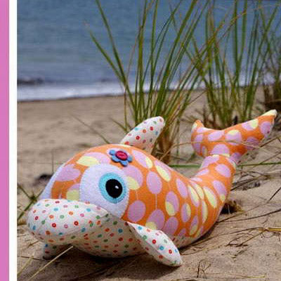 Dee Dee Sewing Pattern by Melly and Me