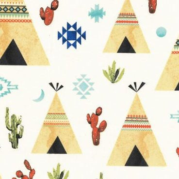 Desert Dawn by Hoffman Fabrics