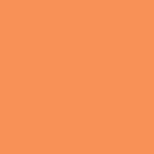 Orange Basic Solid by Riley Blake Designs