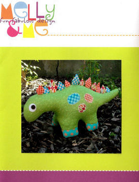 Dilbert by Melly and Me Sewing Patterns
