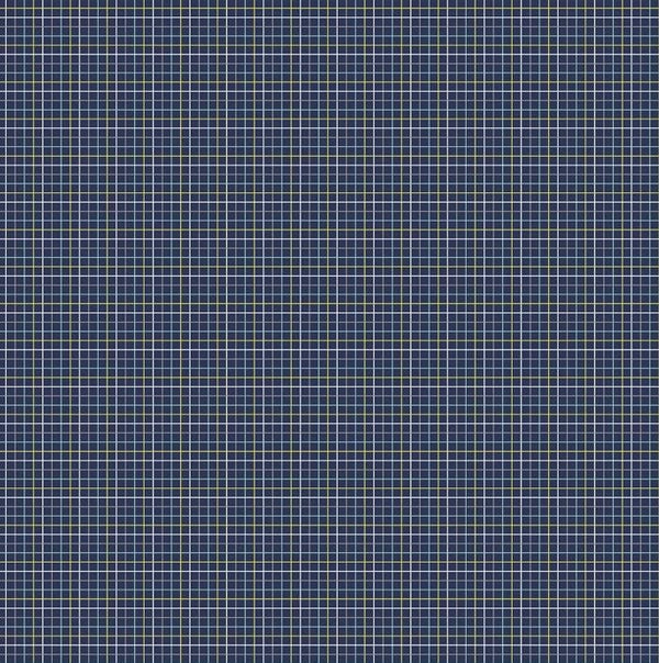 Dog Gone It Grid in Navy 4142305-02-FQ