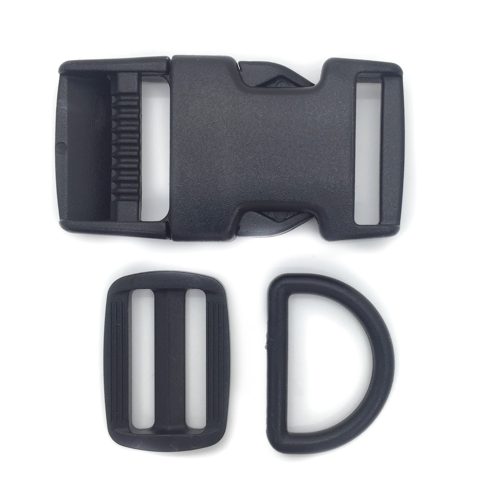 Dog collar best sale hardware kit