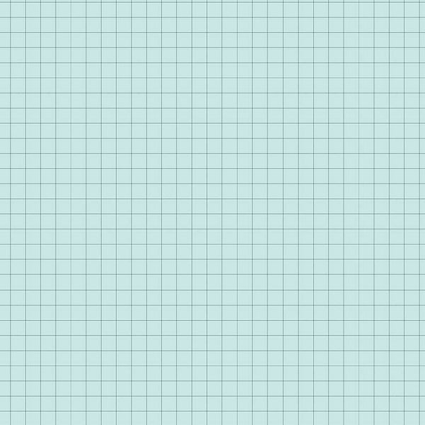 Doll Waffle Cone on Blue by See Kate Sew for Riley Blake Designs