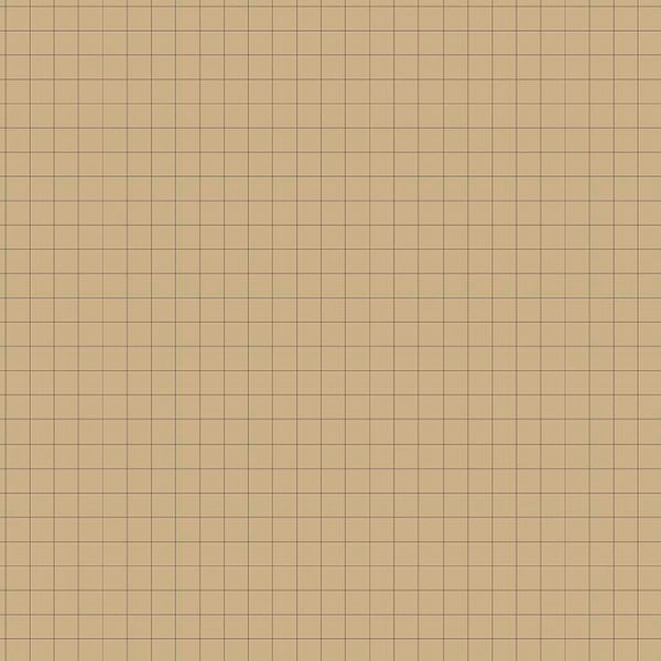 Doll Waffle Cone on Brown by See Kate Sew for Riley Blake Designs