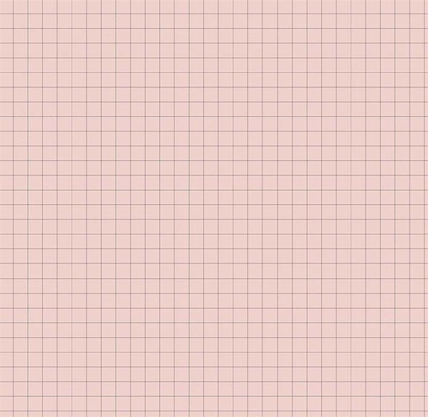 Doll Waffle Cone on Pink by See Kate Sew for Riley Blake Designs