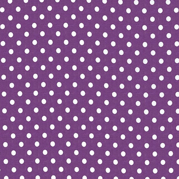Dumb Dot in Lilac by Michael Miller Fabrics