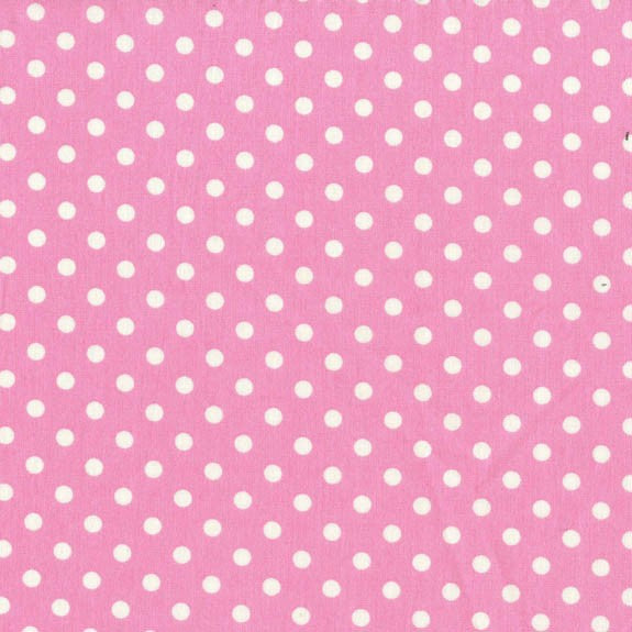 Dumb Dot Candy by Michael Miller Fabrics