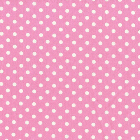 Dumb Dot Candy by Michael Miller Fabrics