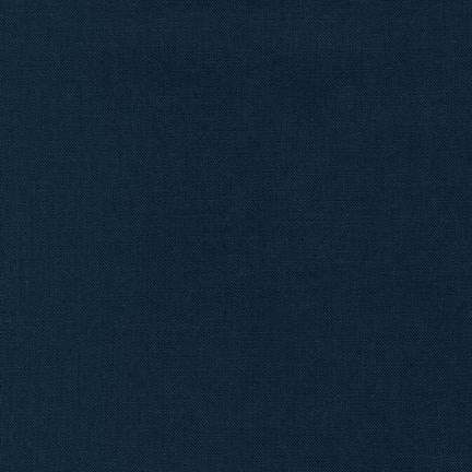 Essex in Navy by Robert Kaufman