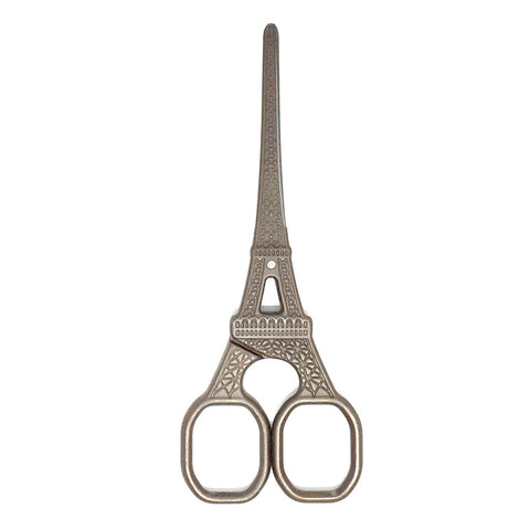 Eiffel Tower Scissors