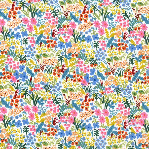 English Garden Meadow Cream