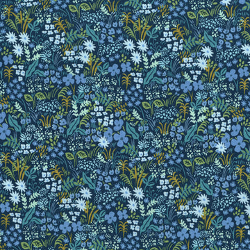 English Garden Meadow Blue