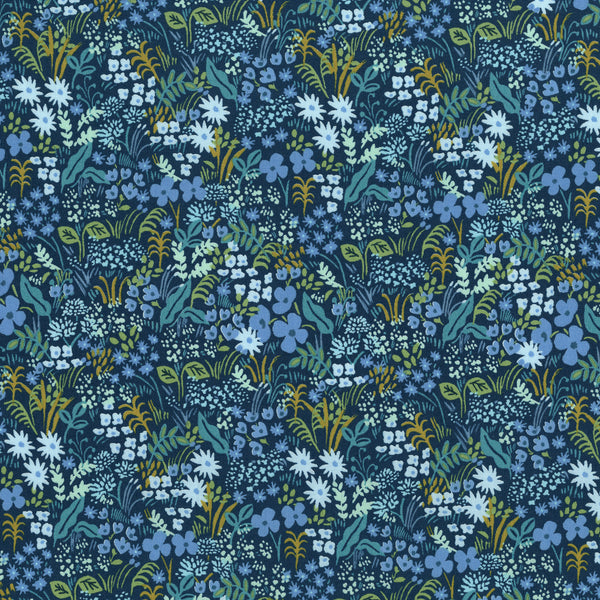 English Garden Meadow Blue