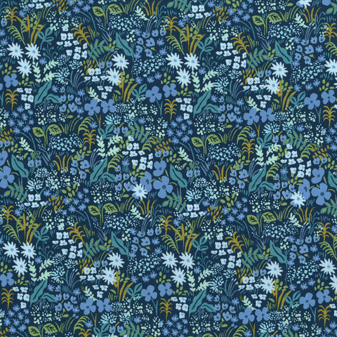 English Garden Meadow Blue