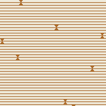 Trinkets Fusion Gran Piano Trinkets in Mustard by April Rhodes FUS-T-1401