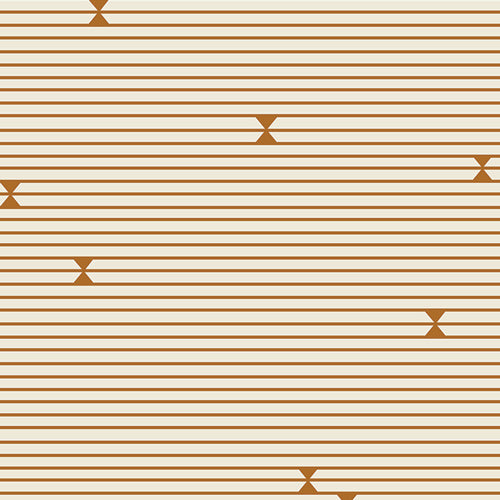 Trinkets Fusion Gran Piano Trinkets in Mustard by April Rhodes FUS-T-1401