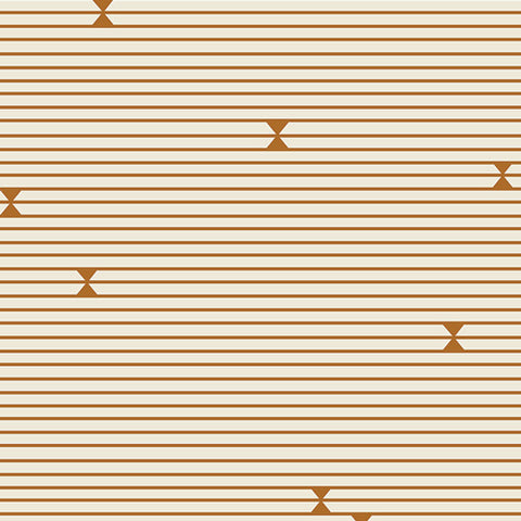 Trinkets Fusion Gran Piano Trinkets in Mustard by April Rhodes FUS-T-1401