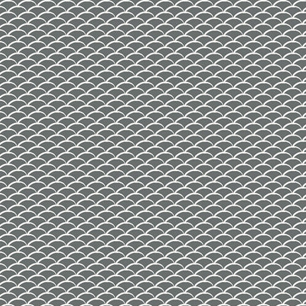 Fantasia Miniature Hills in Metal by Art Gallery