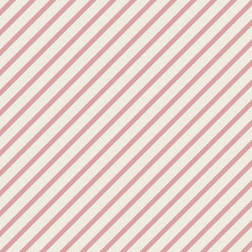 Fantasia Monokeros Stripe Gum by Art Gallery Fabrics
