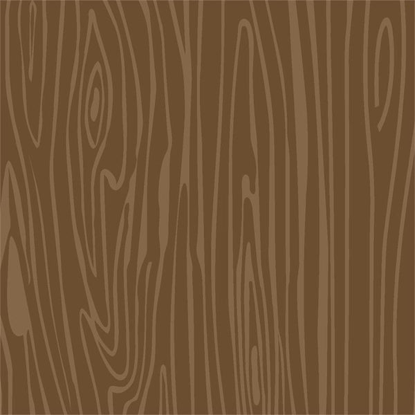 Farm Wood Grain in Brown by Windham Fabrics