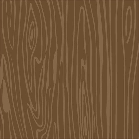 Farm Wood Grain in Brown by Windham Fabrics