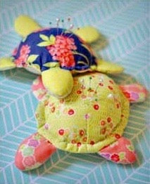 Fiona Sewing Pattern