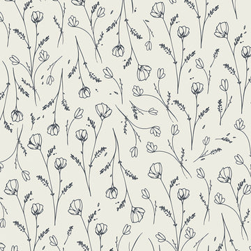 Gayle Loraine Wildflower Whispers in Light by Elizabeth Chappell GAL34907