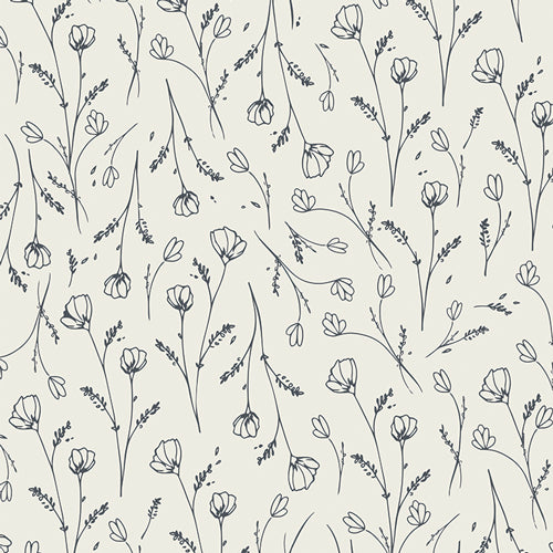 Gayle Loraine Wildflower Whispers in Light by Elizabeth Chappell GAL34907
