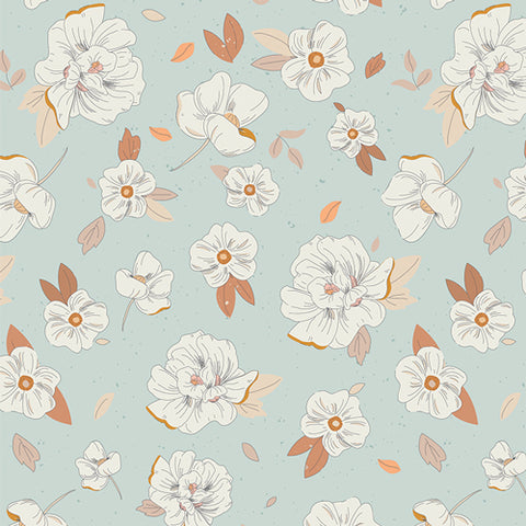 Gayle Loraine Magnolia Dreams in Day by Elizabeth Chappell GAL34908