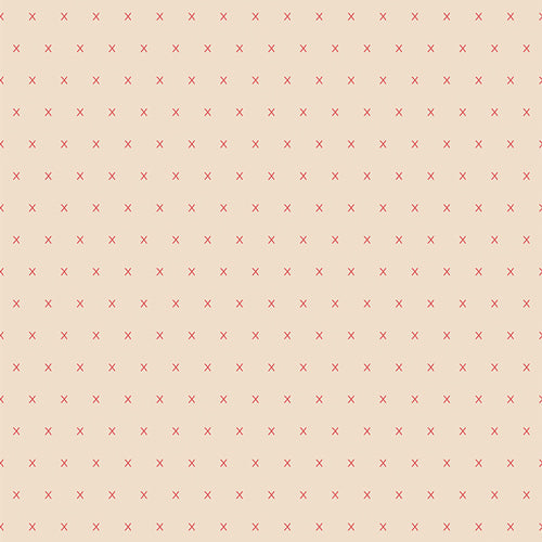 Gayle Loraine Always Together in Cream by Elizabeth Chappell GAL34910