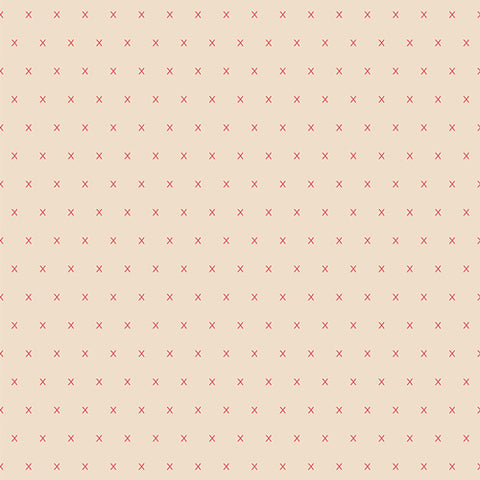 Gayle Loraine Always Together in Cream by Elizabeth Chappell GAL34910