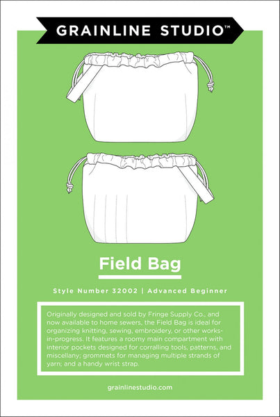 Field Bag