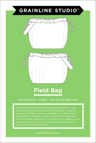 Field Bag