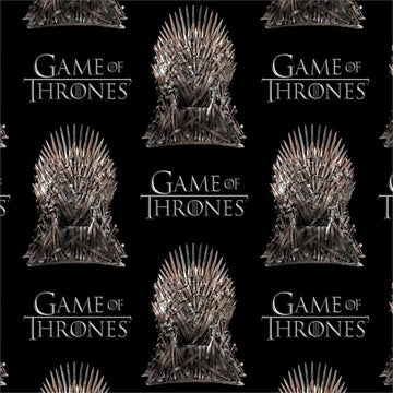 Game of Thrones The Iron Throne
