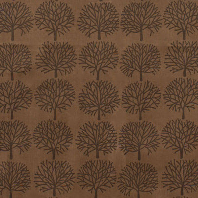 A Ghastly Forest in Dirt by Alexander Henry Fabrics