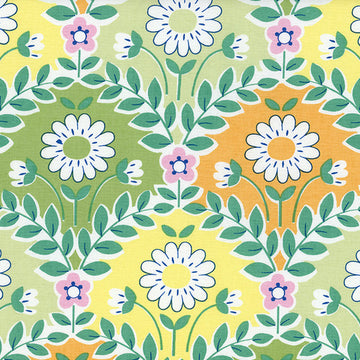 Gladys Coming Up Daisies in Yellow by Anna Griffin