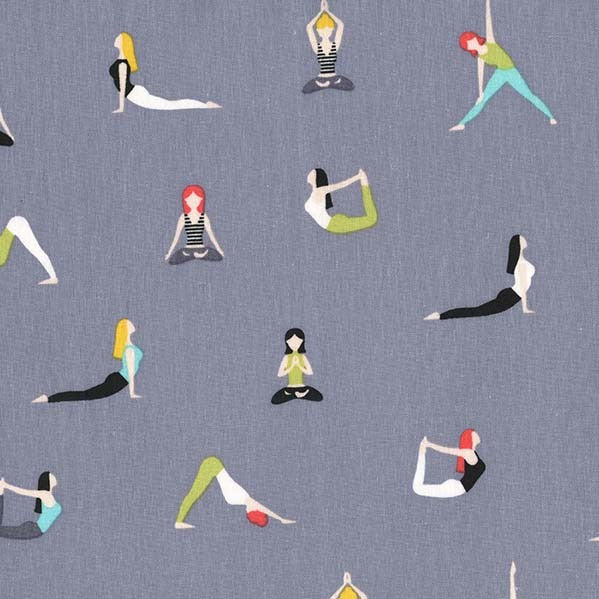 Good Postures by Michael Miller