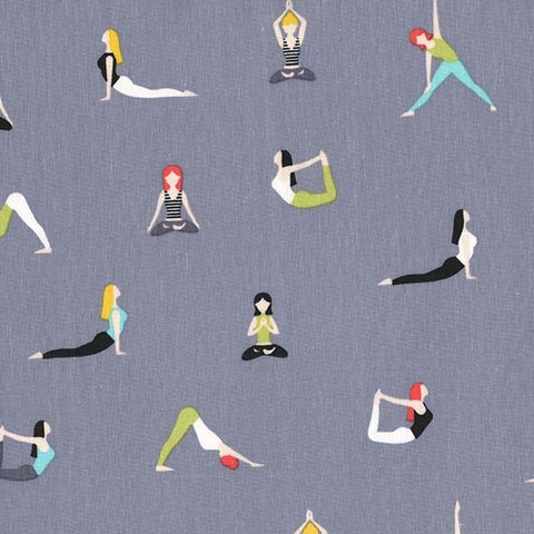 Good Postures by Michael Miller