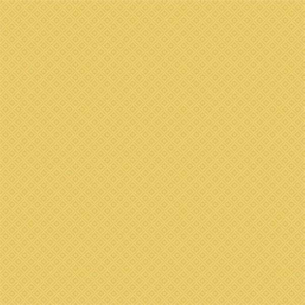 Gorgeous Diamond in Mustard by Riley Blake Designs