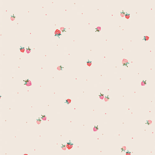 Haven Berry Drizzle in Shortcake by Amy Sinibaldi HAV16401