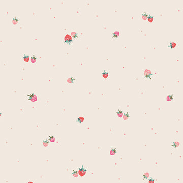 Haven Berry Drizzle in Shortcake by Amy Sinibaldi HAV16401