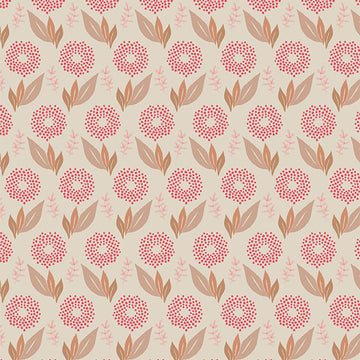 Haven Clayflower in Sweet by Amy Sinibaldi HAV26404