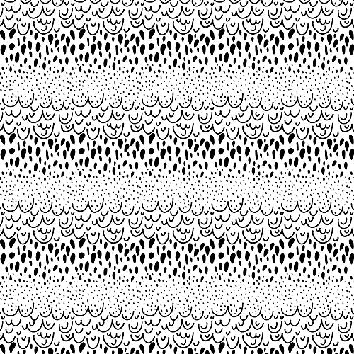 Sprayed Doodles